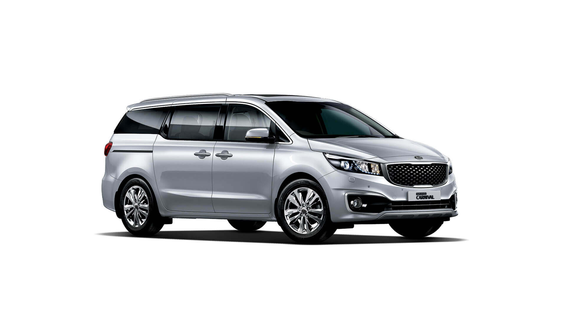 Калькулятор авто из кореи. Kia Carnival 2018. Kia Carnival/Sedona III.