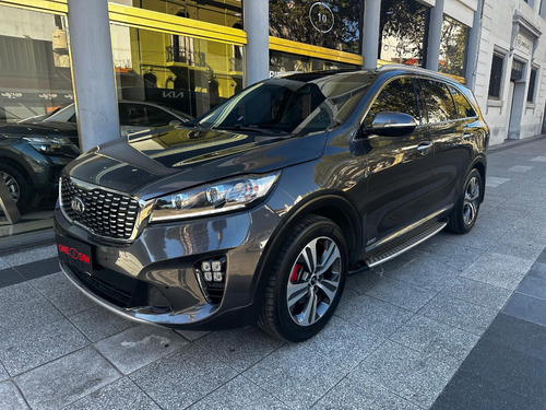 Kia Sorento Gt Line Crdi