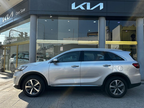 Kia Sorento 2.2 Crdi 4×4