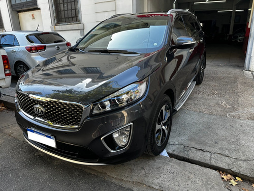 Kia Sorento Premium 4×4 Crdi