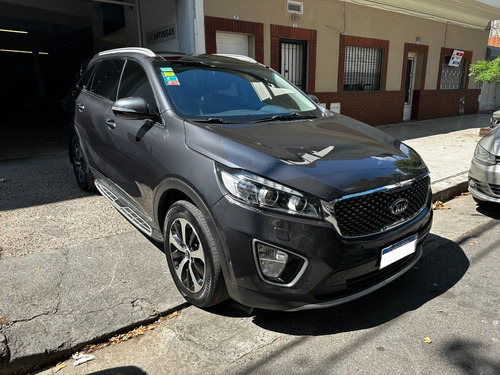 Kia Sorento Crdi 4×4